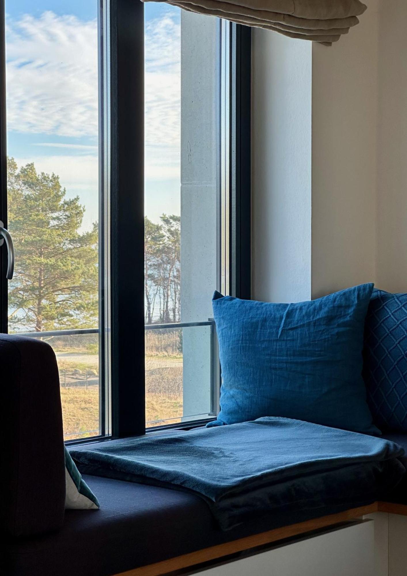 Inselloft-rügen Apartment