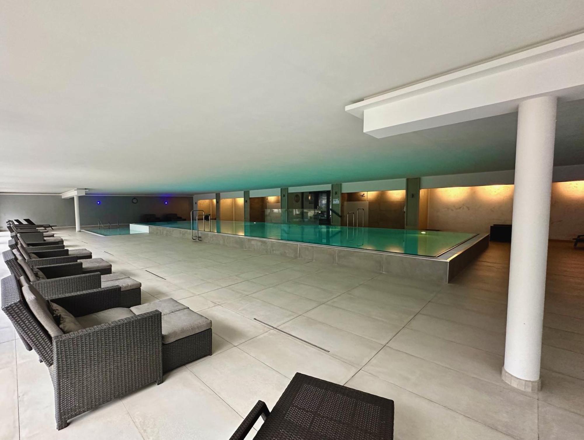 Inselloft-rügen Apartment