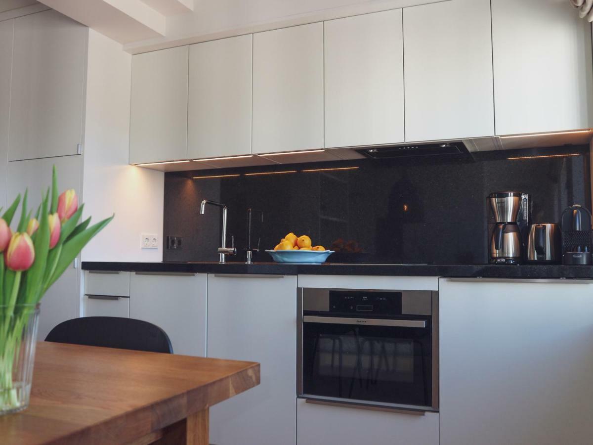 Inselloft-rügen Apartment