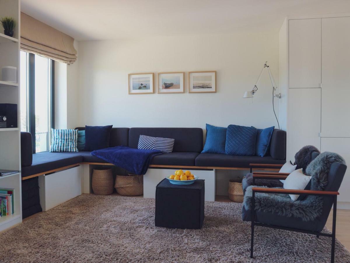 Inselloft-rügen Apartment