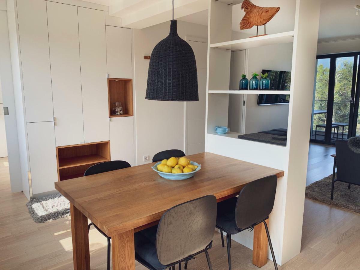 Inselloft-rügen Apartment