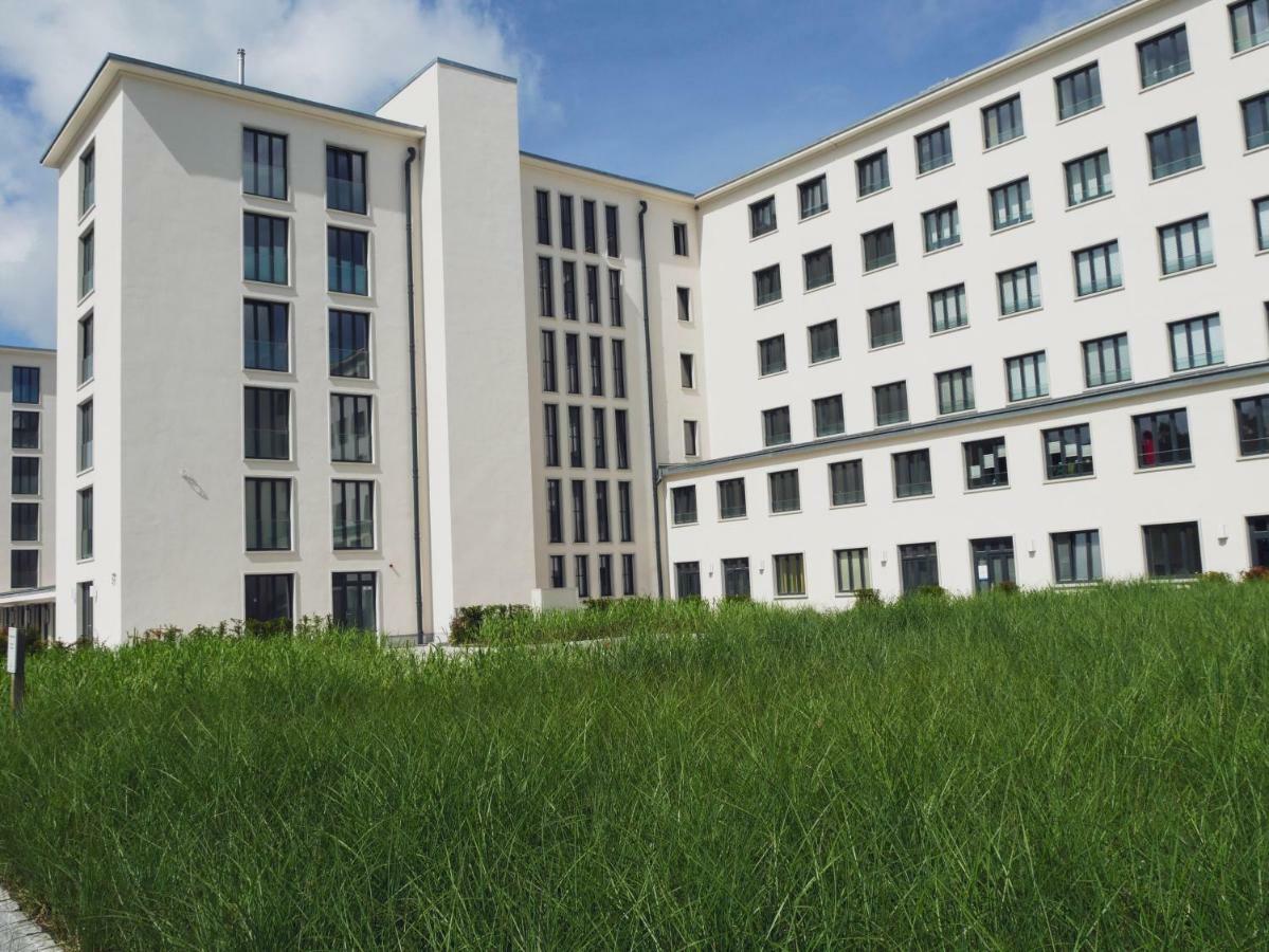 Inselloft-rügen Apartment *