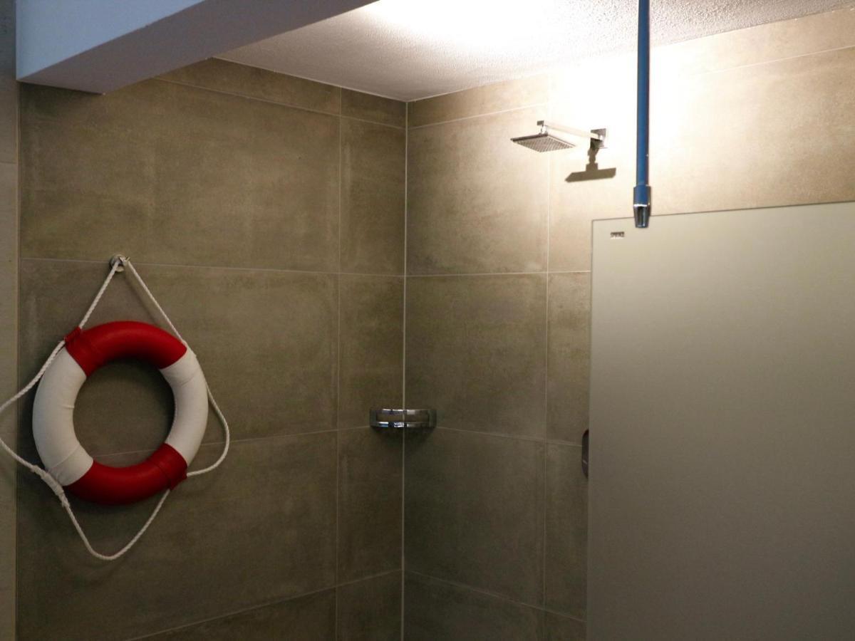 Inselloft-rügen Apartment